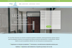 Leca Rent SL