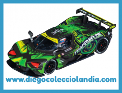 Tienda scalextric madrid  diego colecciolandia  coches carrera evolution para scalextric