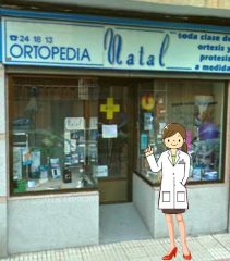 ORTOPEDIA NATAL