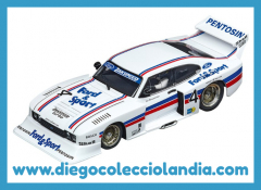 TIENDA SCALEXTRIC MADRID ESPAÑA DIEGO COLECCIOLANDIA TIENDA SLOT MADRID