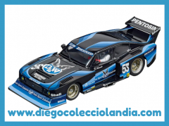 Tienda scalextric madriddiego colecciolandiacoches carrera evolution para scalextric