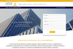 Grupo Leca Molina S.L