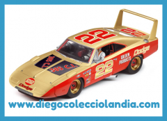 Tienda scalextric madriddiego colecciolandiacoches carrera evolution para scalextric