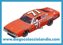 Tienda scalextric madrid  diego colecciolandia  coches carrera evolution para scalextric