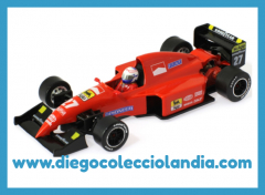 Tienda scalextric madrid  diego colecciolandia  slot cars madrid spain  scalextric store madrid