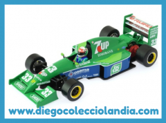 Tienda scalextric madrid  diego colecciolandia  scalextric store spain  slot cars scaleauto