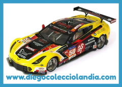 TIENDA SCALEXTRIC MADRID ESPAÑA DIEGO COLECCIOLANDIA TIENDA SLOT MADRID