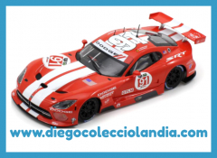 TIENDA SCALEXTRIC MADRID ESPAÑA DIEGO COLECCIOLANDIA TIENDA SLOT MADRID