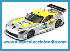 TIENDA SCALEXTRIC MADRID ESPAÑA DIEGO COLECCIOLANDIA TIENDA SLOT MADRID