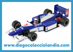 Tienda scalextric madrid  diego colecciolandia  slot cars madrid spain  scalextric store madrid