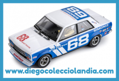 TIENDA SCALEXTRIC MADRID ESPAÑA DIEGO COLECCIOLANDIA TIENDA SLOT MADRID