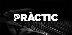 Pràctic Audiovisuals SCCL