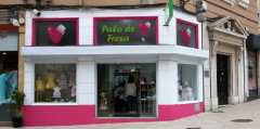 Palo de fresa - foto 21