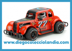 TIENDA SCALEXTRIC MADRID ESPAÑA DIEGO COLECCIOLANDIA TIENDA SLOT MADRID