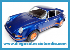 Fly car model para scalextric diego colecciolandia tienda slot madrid coches fly car model