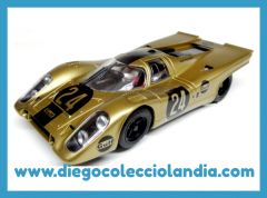 Fly car model para scalextric diego colecciolandia tienda slot madrid coches fly car model