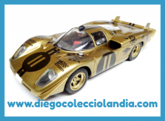 Fly car model para scalextric diego colecciolandia tienda slot madrid coches fly car model