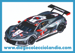 Carrera evolution para scalextric  tienda scalextric madrid  scalextric store