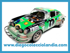 Fly car model para scalextric diego colecciolandia tienda slot madrid coches fly car model