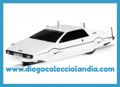 Tienda Scalextric Madrid . Diego Colecciolandia . Slot Cars Madrid Spain  Scalextric Store Madrid ..