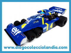 Tienda Scalextric Madrid . Diego Colecciolandia . Slot Cars Madrid Spain  Scalextric Store Madrid ..