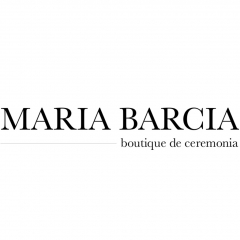 Atelier Tienda de Vestidos de Novia en Galicia : MARIA BARCIA