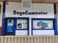 Tienda de informatica en segovia