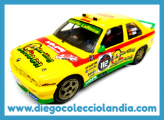 Fly car model para scalextric diego colecciolandia tienda slot madrid coches fly car model