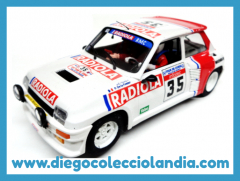 Fly car model para scalextric diego colecciolandia tienda slot madrid coches fly car model