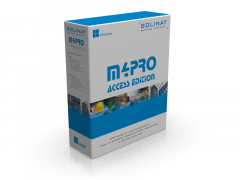 M4pro access edition