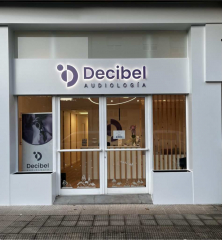 Decibel Audiología