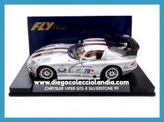 Fly car model para scalextric diego colecciolandia tienda scalextric madrid  coches fly car model