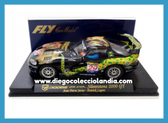 Fly car model para scalextric diego colecciolandia tienda scalextric madrid  coches fly car model