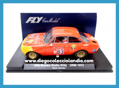 Fly car model para scalextric diego colecciolandia tienda scalextric madrid  coches fly car model