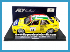 Fly car model para scalextric diego colecciolandia tienda scalextric madrid  coches fly car model