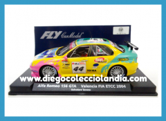 Fly car model para scalextric diego colecciolandia tienda scalextric madrid  coches fly car model