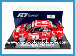 Fly car model para scalextric diego colecciolandia tienda scalextric madrid  coches fly car model