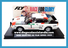 Fly car model para scalextric diego colecciolandia tienda scalextric madrid  coches fly car model