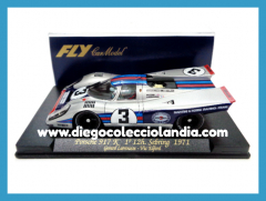 Fly car model para scalextric diego colecciolandia tienda scalextric madrid  coches fly car model