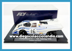 Fly car model para scalextric diego colecciolandia tienda scalextric madrid  coches fly car model