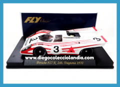 Fly car model para scalextric diego colecciolandia tienda scalextric madrid  coches fly car model