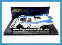 Fly car model para scalextric diego colecciolandia tienda scalextric madrid  coches fly car model