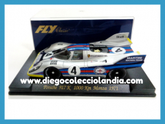 Fly car model para scalextric diego colecciolandia tienda scalextric madrid  coches fly car model