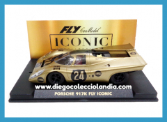 Fly car model para scalextric diego colecciolandia tienda scalextric madrid  coches fly car model