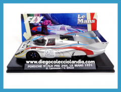 Fly car model para scalextric diego colecciolandia tienda scalextric madrid  coches fly car model