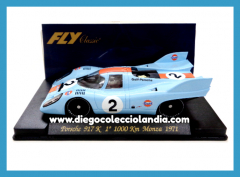 Fly car model para scalextric diego colecciolandia tienda scalextric madrid  coches fly car model