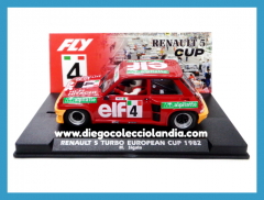 Fly car model para scalextric diego colecciolandia tienda scalextric madrid  coches fly car model