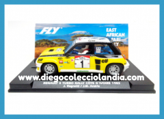 Fly car model para scalextric diego colecciolandia tienda scalextric madrid  coches fly car model