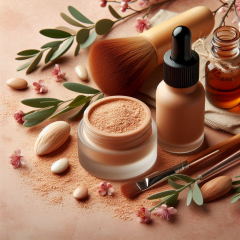 Mejor maquillaje natural