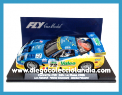 Fly car model para scalextric diego colecciolandia tienda scalextric madrid  coches fly car model